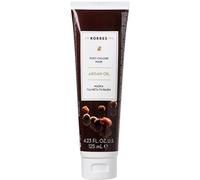 Korres Argan Oil Post-Colour Mask mask for colored hair 125ml
