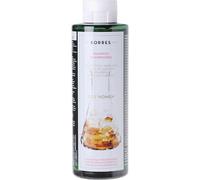 Korres Hair-colour-and-hair-care Special-shampoosCystine and glycoproteinShampoo against hair loss