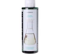 Korres Hair-colour-and-hair-care Special-shampoosCystine and mineralsShampoo against hair loss