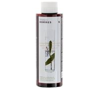 Korres Laurel & Echinacea Shampoo anti-dandruff shampoo with laurel and echinacea 250ml
