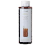 KORRES - Haircare Rice Proteins and Linden Shampoo for Thin or Fine Hair 250ml for Women