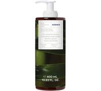 Korres Body-care Hand-careALOE & SEA SALTALOE & SEA SALT liquid hand soap