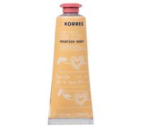 Korres Hand care Mountain Honey Cream 50 ml