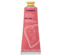 Korres Peony Rose Hand Cream 50ml