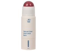 Korres Highlighter Natural Color Multistick Balm 4.5 g