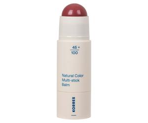 Korres Highlighter Natural Color Multistick Balm 4.5 g