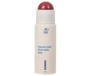 Korres Highlighter Natural Color Multistick Balm 4.5 g