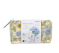 Korres Hydrating & Protective Suncare Ritual (Worth £60!)