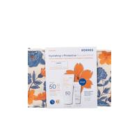 Korres Hydrating & Protective Suncare Ritual (Worth £60!)