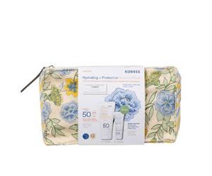 Korres Hydrating & Protective Suncare Ritual (Worth £60!)