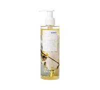 KORRES Instant Smoothing Serum-In-Shower Oil
