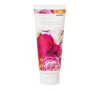 KORRES Japanese Rose Body Smoothing Milk
