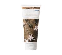 KORRES Jasmine Smoothing Body Milk with Aloe Vera with Delicious Floral Fragrance of Delicate Jasmine, Vegan, Dermatologically Tested, Silicone and Paraben Free, 200 ml