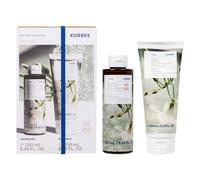 Korres Jasmine Bodycare Collection Set