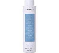 KORRES Jasmine Eye Make-Up Remover Eyelash Strengthening and Moisturising 200 ml