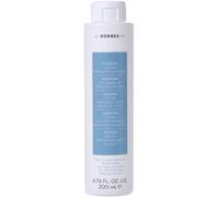 KORRES Jasmine Eye Make-Up Remover Eyelash Strengthening and Moisturising 200 ml