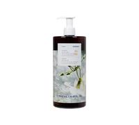 KORRES Jasmine Revitalising Shower Gel 1Lt X 2