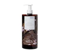 KORRES Jasmine Shower Gel with purifying Sage extract, suitable for Sensitive skin, 1L
