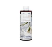 KORRES Jasmine Shower Gel with purifying Sage extract, suitable for Sensitive skin, 400ml