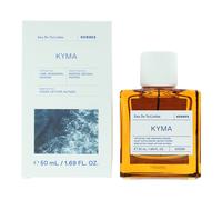 Korres Kyma Eau De Toilette 50ml | TJ Hughes