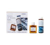 Korres Kyma Eau De Toilette 50 ml + Shower Gel 250 ml