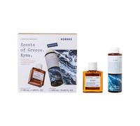 Debenhams Set Kyma Eau De Toilette 50Ml & Shower Gel 250Ml multi One Size