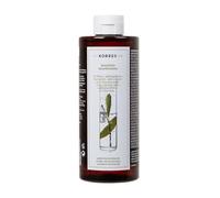 KORRES Laurel & Echinacea Anti-Dandruff Shampoo, Silicone and Paraben Free, 400 ml