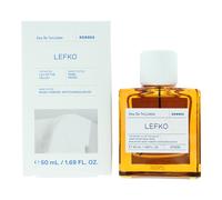 Korres Lefko Eau de Toilette 50ml