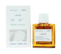 Korres Lefko Eau De Toilette 50ml