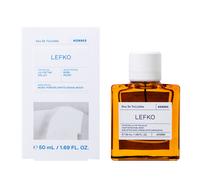 Korres Lefko Eau De Toilette 50ml