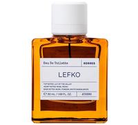 KORRES Lefko Eau de Toilette for Women 50ml