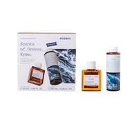 Korres Leyko Scents of Greece Gift Set
