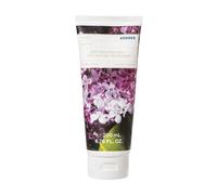 Korres Lilac Body Milk 200ml