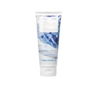KORRES Lilac Body Milk/Cream with nourishing Almond Oil for 24hour Hydration, 200ml