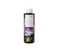 Korres Body care Shower gel LILACShower gel