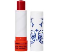 Korres Lipbalm Wild Rose toning lip balm with wild rose aroma 4.5 g