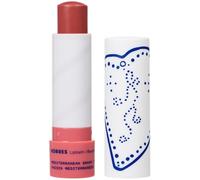 Korres Lip-care Lip-BalmCocoa Butter Mediterranean Grape