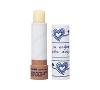 Korres Lipbalm Cocoa Butter colorless lip balm with cocoa butter aroma 4.5 g
