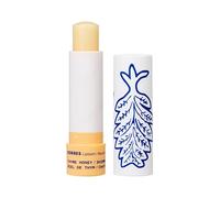 Korres Lip Balm Thyme Honey Shimmery 4.5g