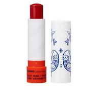 Wild Rose Lip Balm Tinted Red