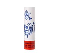 KORRES Lip Balm Wild Rose Tinded 4.5g