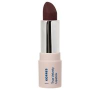 Korres Make-up LipsTrue Velvety Lipstick 59 Wine Red