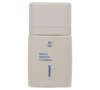 Korres Make-up BaseNatural Radiance Foundation 01 Light