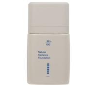 Korres Make-up BaseNatural Radiance Foundation 03 Tan