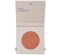 KORRES Natural Fresh Blush Almond Bronze 04, Ultra Creamy Powder Blush with Velvety Texture, Satin Touch Finish for a Natural Glow, with Peony Blossom Extract, Vegan 4.5 g