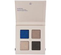 Korres Make-up EyesReal Color Eyeshadow Palette 02 Smokey Sea