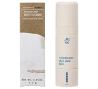 Korres Make-up Lips Aegean Bronze Illuminating Multistick