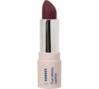 Korres Make-up LipsTrue Velvety Lipstick 29 Deep Berry
