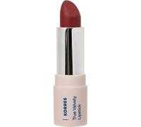 Korres Make-up LipsTrue Velvety Lipstick 57 Terra Red