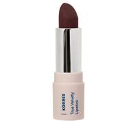 Korres Make-up LipsTrue Velvety Lipstick 59 Wine Red